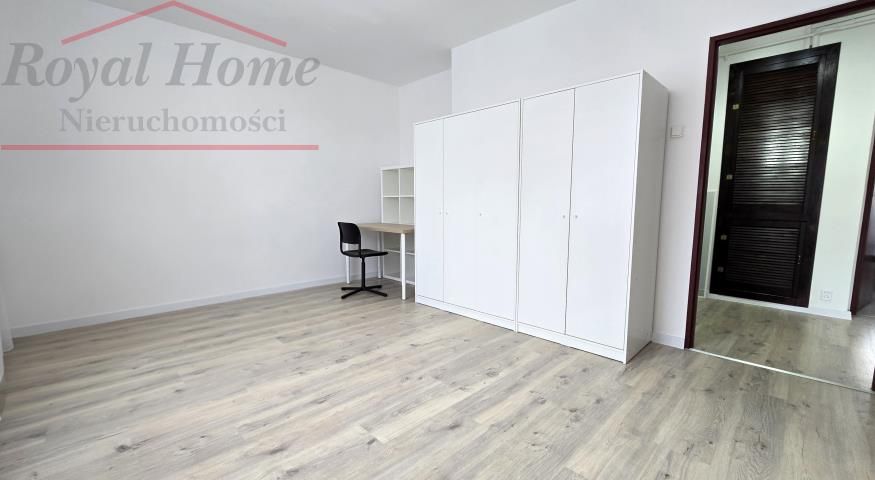 Mieszkanie 2-pokojowe Wrocław Krzyki, ul. Łódzka. Zdjęcie 4