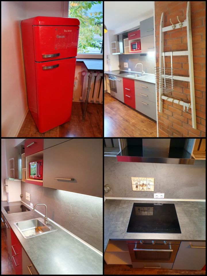 Mieszkanie 4-pokojowe Szczecin Pogodno, ul. Anny Walentynowicz. Zdjęcie 11