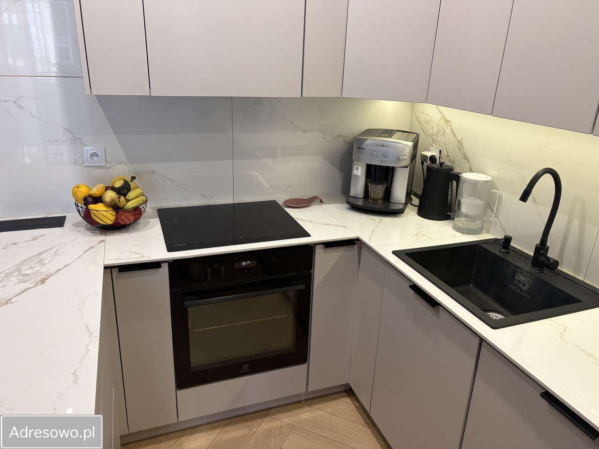 Mieszkanie 3-pokojowe Bydgoszcz Osiedle Leśne, ul. Leśna. Zdjęcie 5