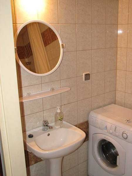 Mieszkanie 1-pokojowe Kraków Kurdwanów, ul. Turniejowa. Zdjęcie 6