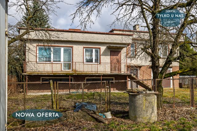 dom wolnostojący, 6 pokoi Rudniki. Zdjęcie 32