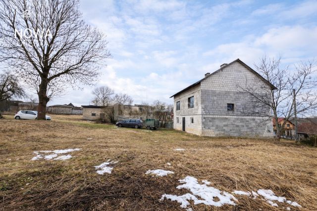 dom wolnostojący, 5 pokoi Łagiewniki. Zdjęcie 8