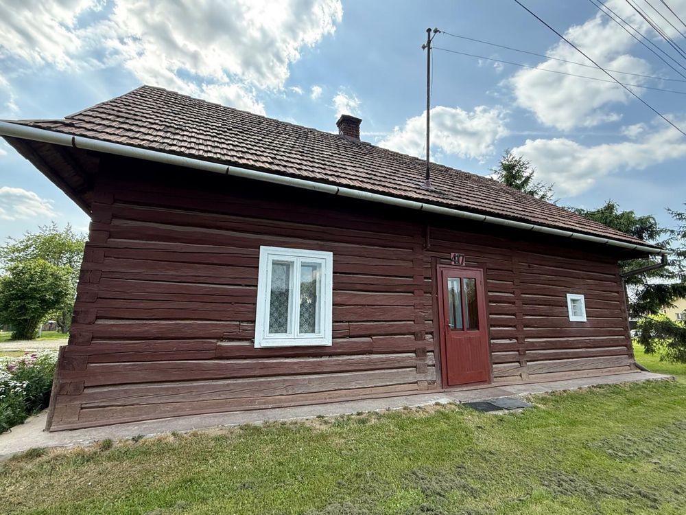 dom wolnostojący Stara Wieś. Zdjęcie 6