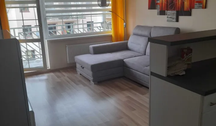 Mieszkanie 2-pokojowe Mrągowo, ul. Długa