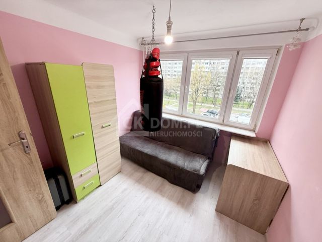 Mieszkanie 3-pokojowe Kielce, ul. Nowowiejska. Zdjęcie 4