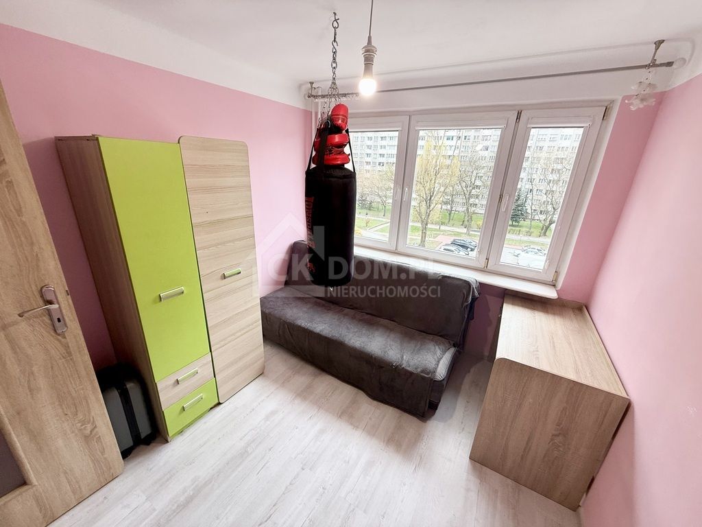 Mieszkanie 3-pokojowe Kielce, ul. Nowowiejska. Zdjęcie 4