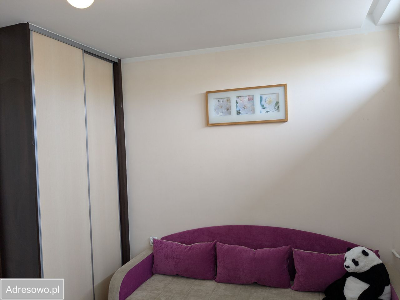 Mieszkanie 3-pokojowe Poznań Ogrody, ul. Szpitalna. Zdjęcie 4