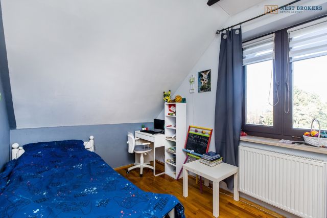 dom wolnostojący, 6 pokoi Koźmice Wielkie. Zdjęcie 12