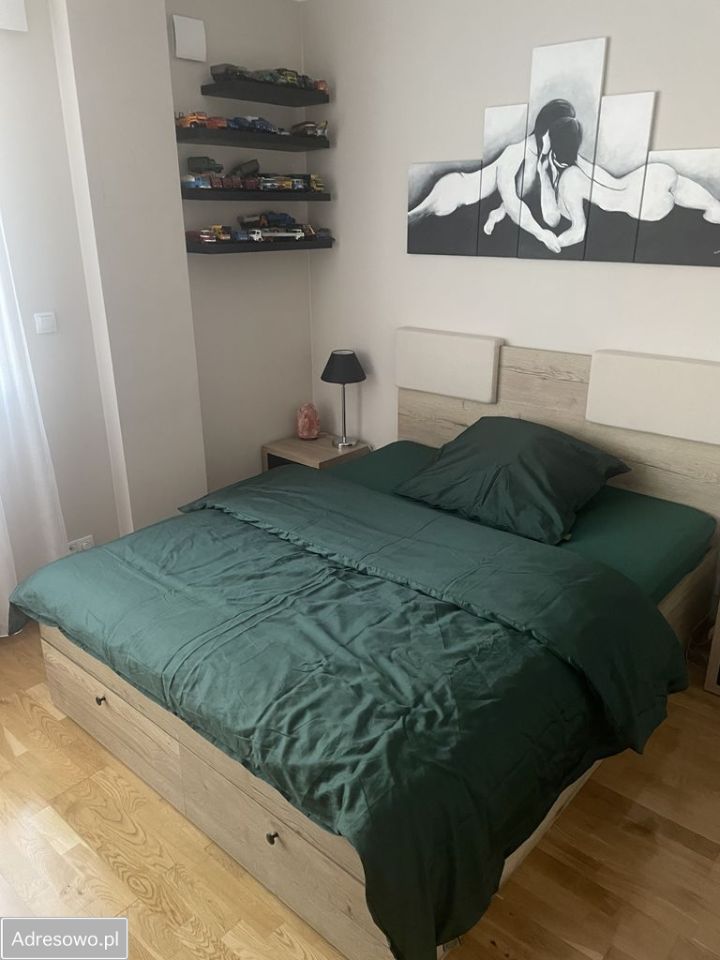 Mieszkanie 2-pokojowe Warszawa Ursus, ul. Starodęby. Zdjęcie 10