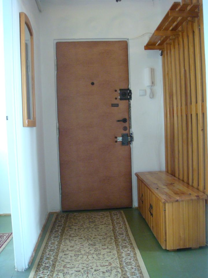 Mieszkanie 2-pokojowe Warszawa Bielany, Wrzeciono. Zdjęcie 13