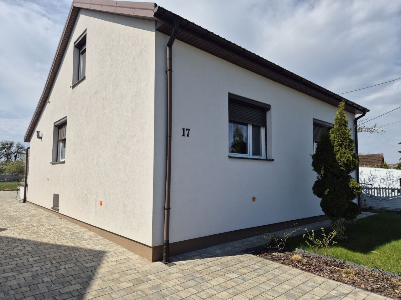 dom wolnostojący Żagliny. Zdjęcie 8