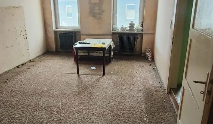 Mieszkanie 2-pokojowe Zawidów, ul. Niepodległości