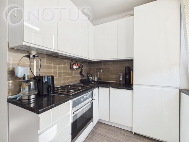 Mieszkanie 1-pokojowe Warszawa Mokotów, ul. Króżańska. Zdjęcie 4