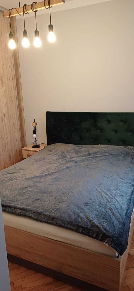Mieszkanie 3-pokojowe Grodków, ul. Mickiewicza. Zdjęcie 3