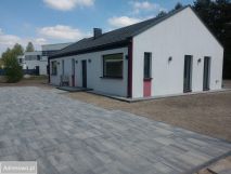 dom wolnostojący, 4 pokoje Kruszyn Krajeński. Zdjęcie 1