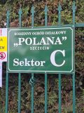 Działka rod Szczecin Warszewo. Zdjęcie 1