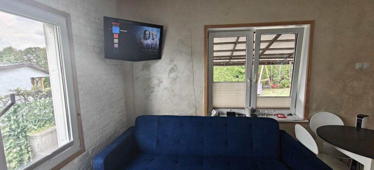 Działka rekreacyjna Lubotyń Bagno. Zdjęcie 14