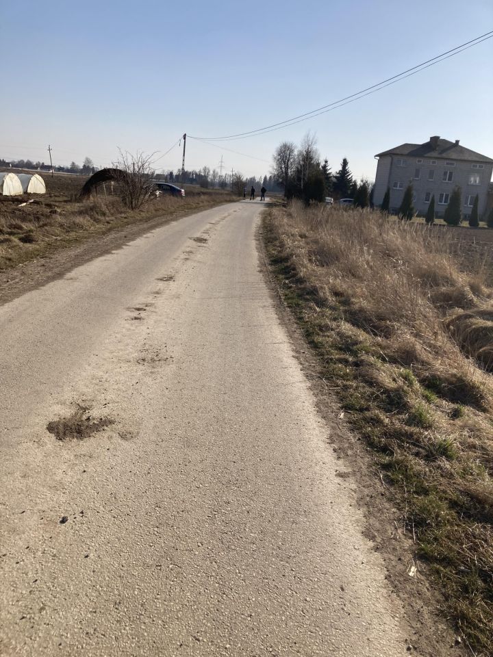 Działka budowlana Zofipole. Zdjęcie 8