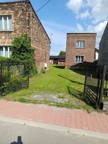 Działka budowlana Będzin Łagisza. Zdjęcie 1