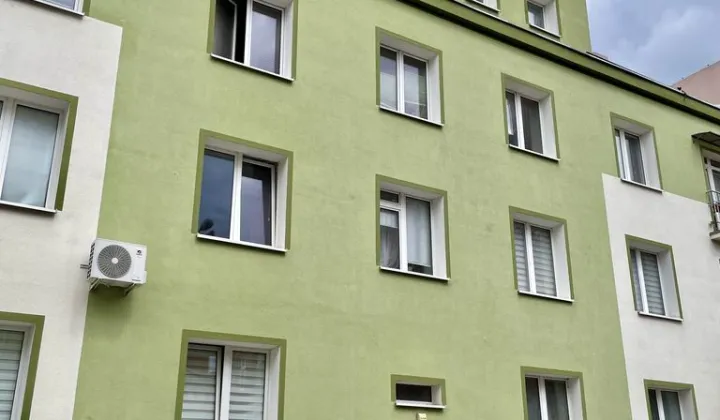 Mieszkanie 1-pokojowe Bydgoszcz Śródmieście, ul. św. Floriana