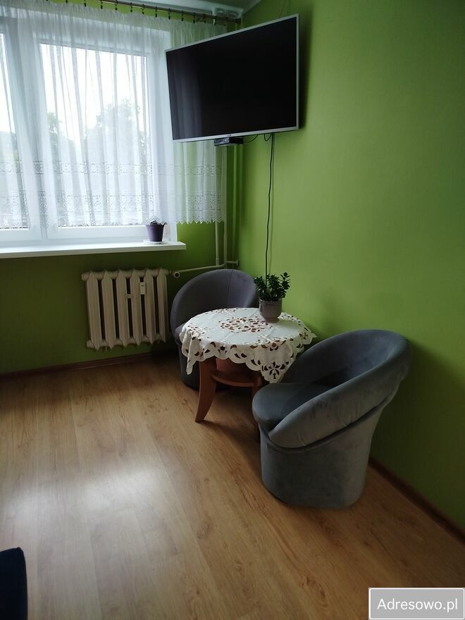 Mieszkanie 1-pokojowe Drawsko Pomorskie, ul. Adama Mickiewicza. Zdjęcie 6