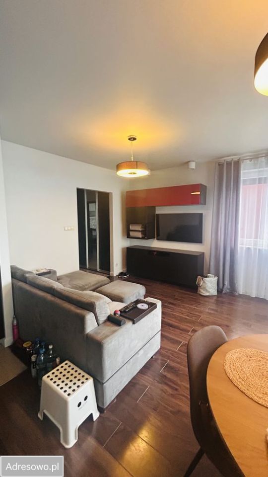 Mieszkanie 3-pokojowe Wrocław Psie Pole, ul. Ludwika Kubali. Zdjęcie 6