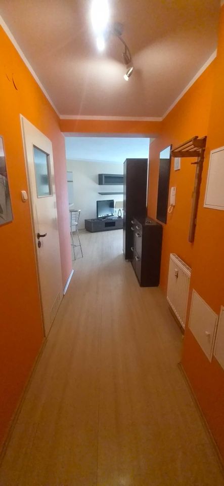 Mieszkanie 2-pokojowe Szczecin Centrum. Zdjęcie 7