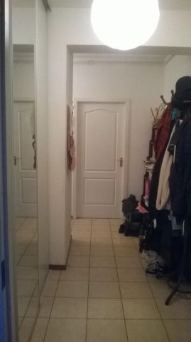 Mieszkanie 2-pokojowe Warszawa Wola, al. Prymasa Tysiąclecia. Zdjęcie 4