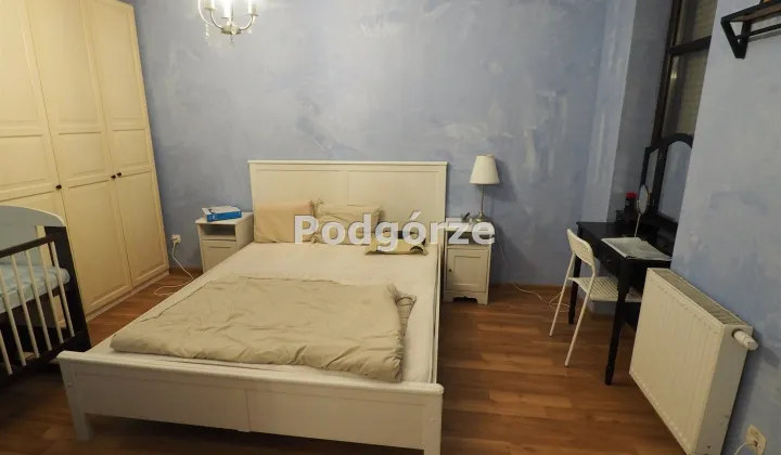 Mieszkanie 2-pokojowe Kraków Podgórze, ul. Gabriela Słońskiego