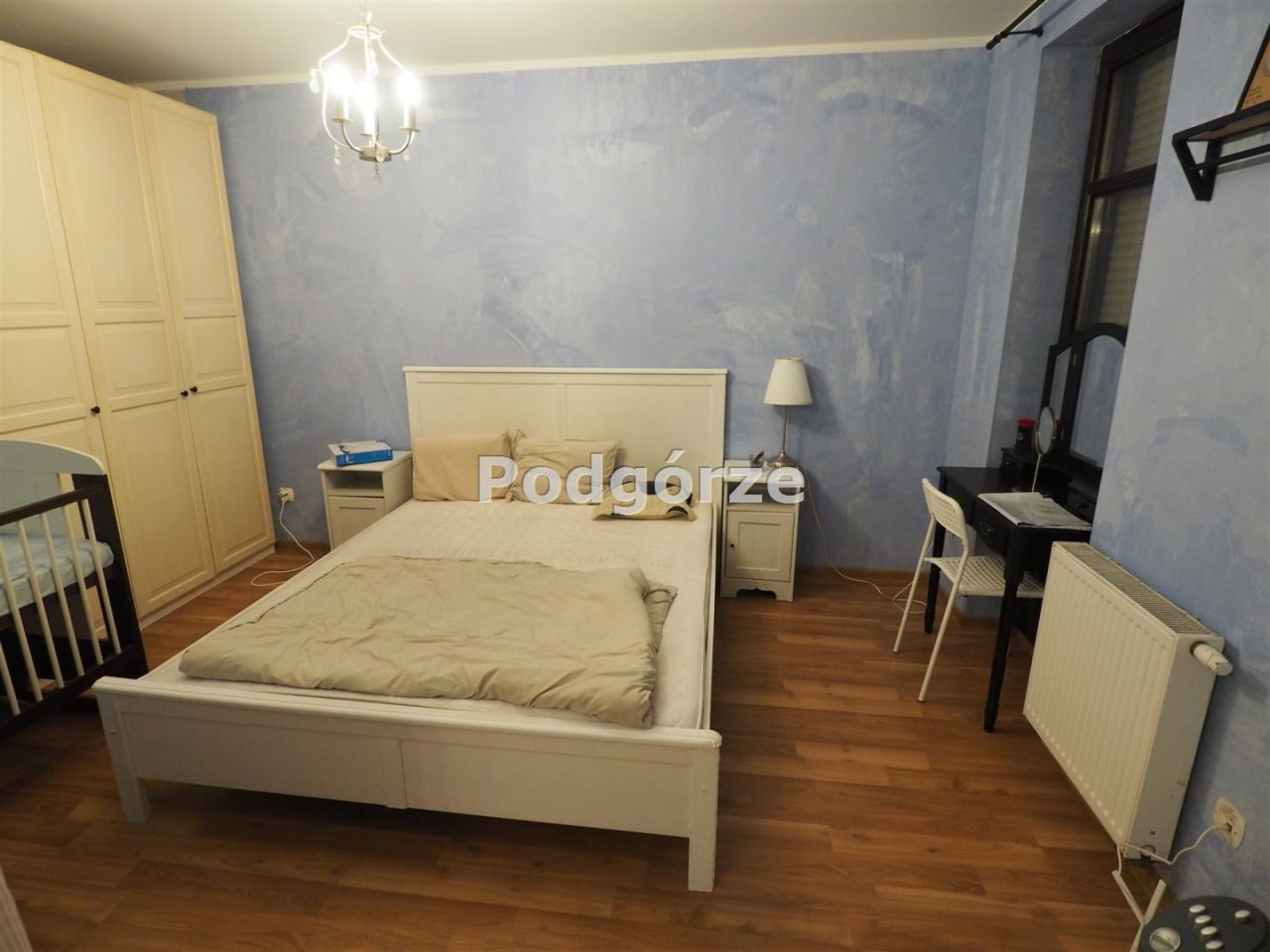 Mieszkanie 2-pokojowe Kraków Podgórze, ul. Gabriela Słońskiego. Zdjęcie 1