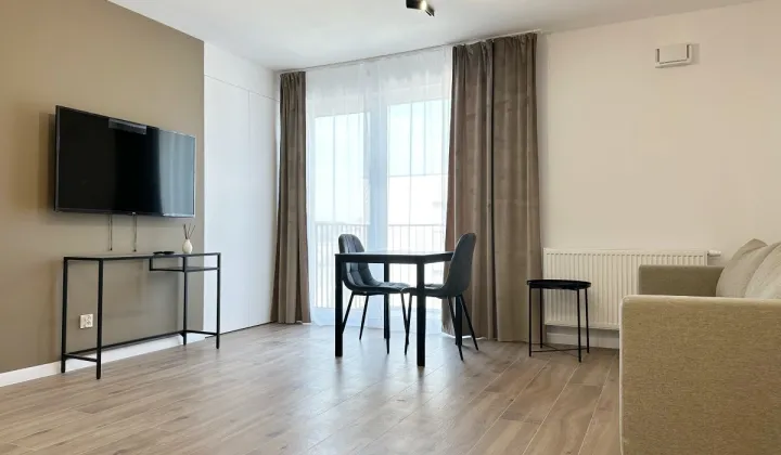 Mieszkanie 1-pokojowe Łódź Śródmieście, ul. Targowa