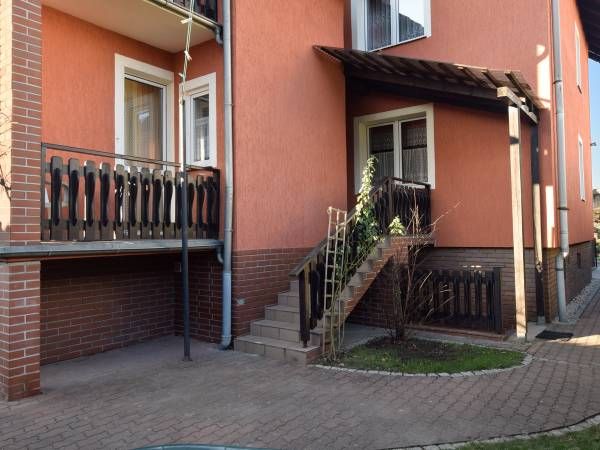 Hotel/pensjonat Bolesławiec, ul. Hugo Kołłątaja. Zdjęcie 7