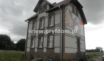 dom wolnostojący, 6 pokoi Żabowo