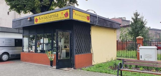 Lokal Katowice Szopienice, ul. Lwowska. Zdjęcie 1