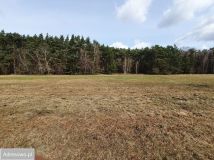 Działka siedliskowa Łódź. Zdjęcie 2