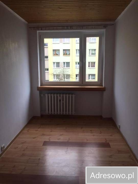 Mieszkanie 3-pokojowe Knurów, ul. Szarych Szeregów. Zdjęcie 1