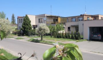dom wolnostojący, 5 pokoi Starogard Gdański, ul. mjr. Henryka Sucharskiego
