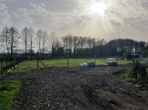 Działka budowlana Lubowo. Zdjęcie 3