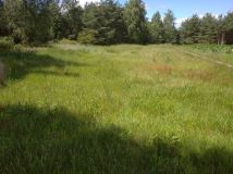 Działka rolno-budowlana Mniszki A Mniszki B. Zdjęcie 1