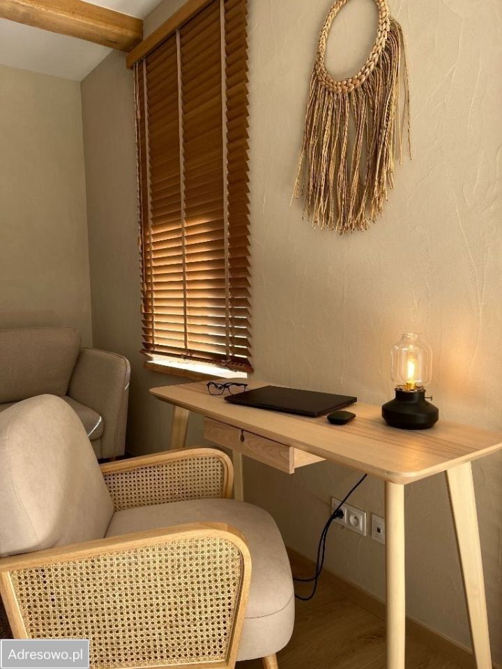 Mieszkanie 2-pokojowe Jedlina-Zdrój, ul. Piastowska. Zdjęcie 3