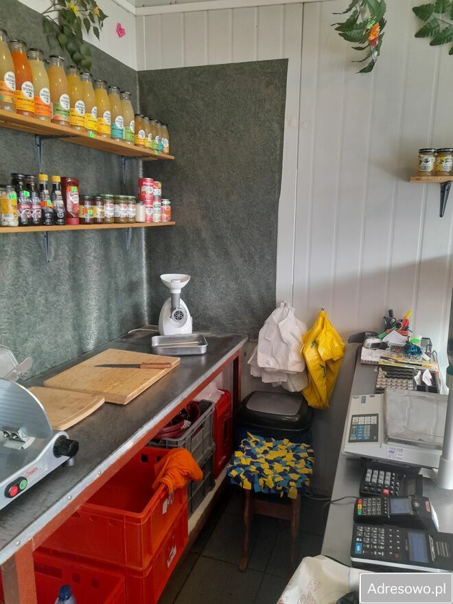 Lokal Warszawa Praga-Północ, ul. Namysłowska. Zdjęcie 3