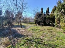 Działka rolna Łódź Bałuty, ul. Telefoniczna. Zdjęcie 1