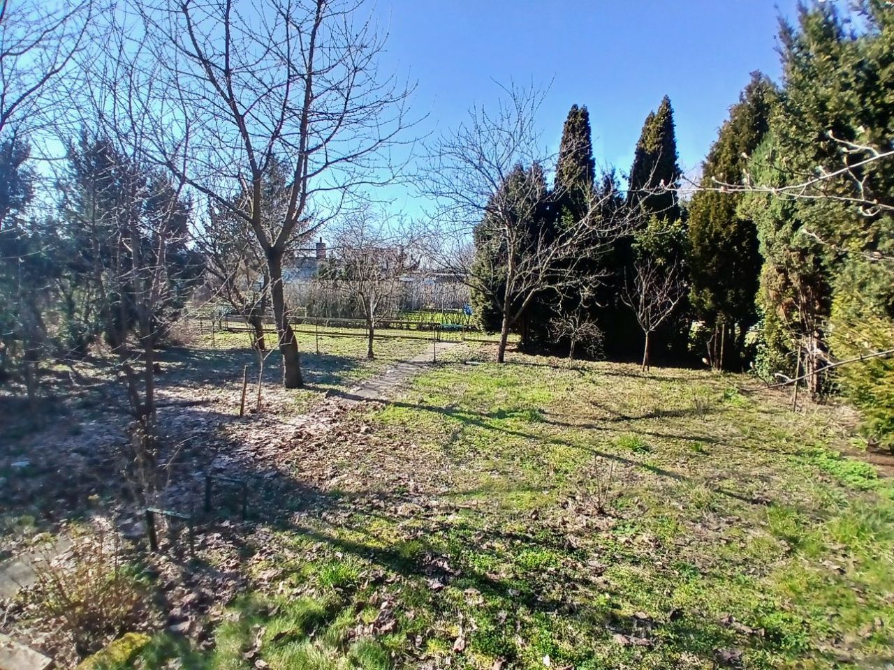 Działka rolna Łódź Bałuty, ul. Telefoniczna. Zdjęcie 2