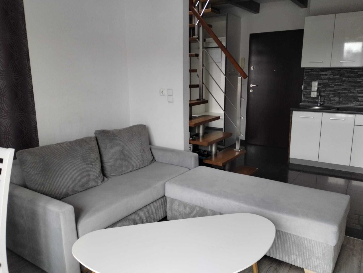 Mieszkanie 2-pokojowe Gdynia Chwarzno-Wiczlino, ul. Janki Bryla