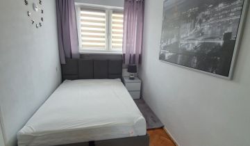 Mieszkanie 2-pokojowe Warszawa Wola, ul. Grochowska