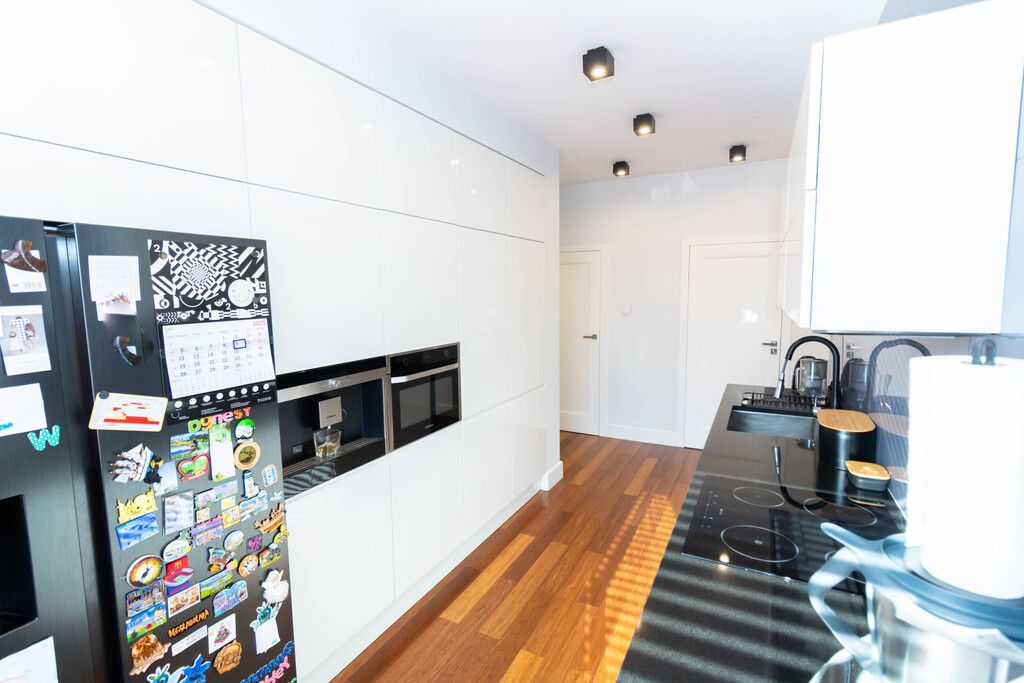 Mieszkanie 3-pokojowe Ostrowiec Świętokrzyski, ul. Pogodna. Zdjęcie 12