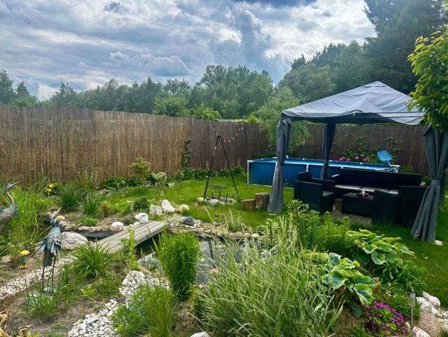 Działka rekreacyjna Puławy, ul. 4 Pułku Piechoty WP. Zdjęcie 1