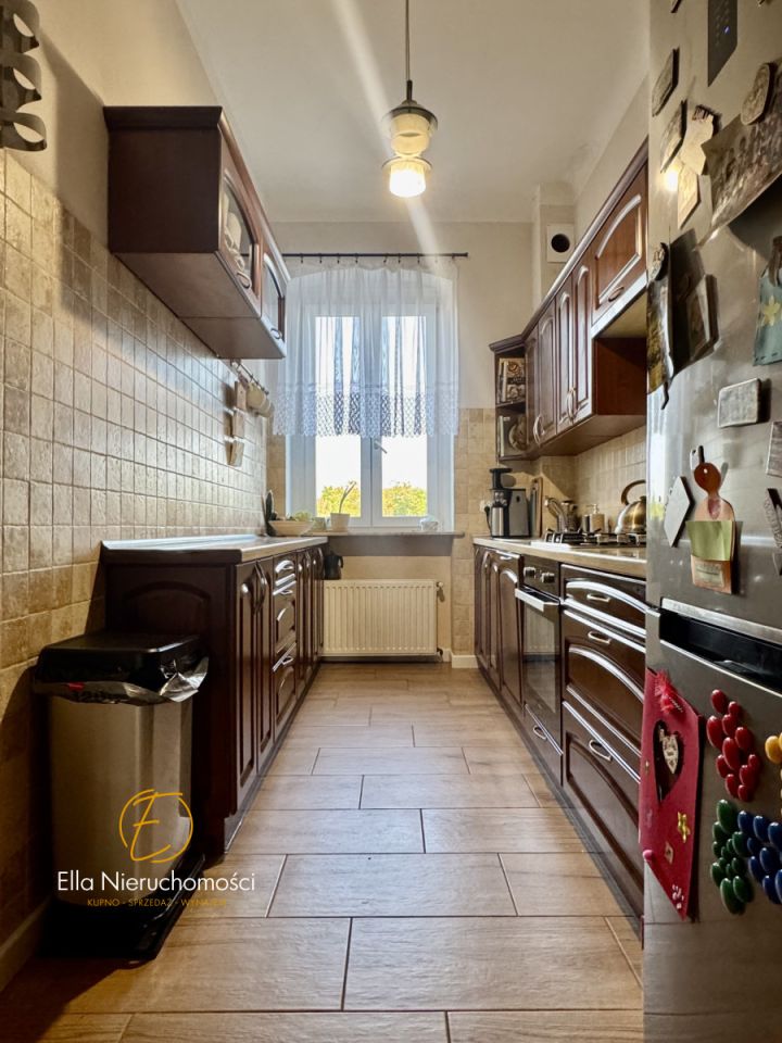 Mieszkanie 3-pokojowe Legnica, ul. Henryka Jordana. Zdjęcie 9