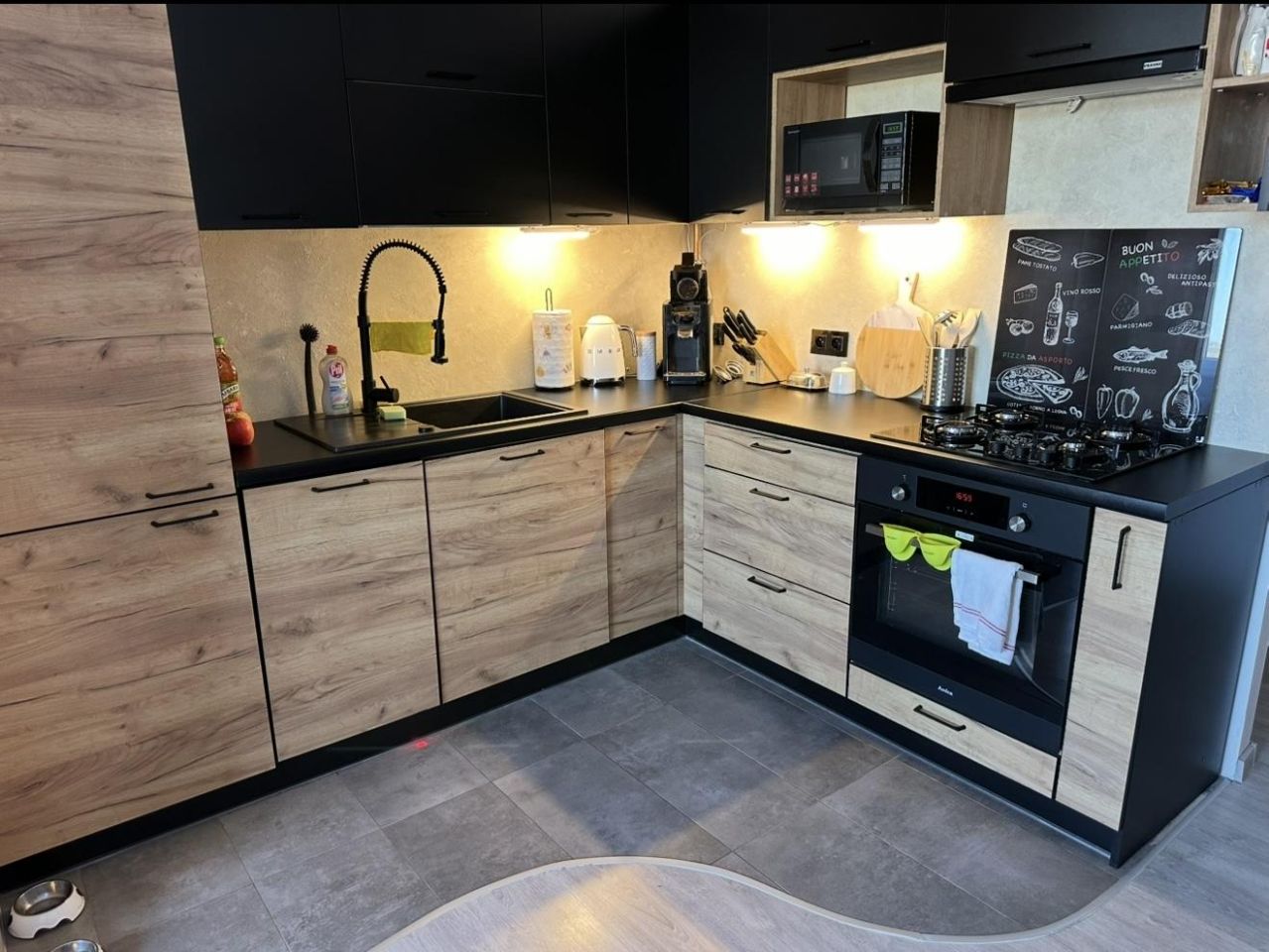 Mieszkanie 2-pokojowe Malbork Piaski, al. Wojska Polskiego