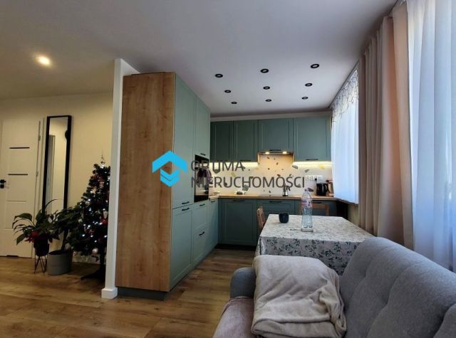 Mieszkanie 3-pokojowe Jelenia Góra Zabobrze. Zdjęcie 1